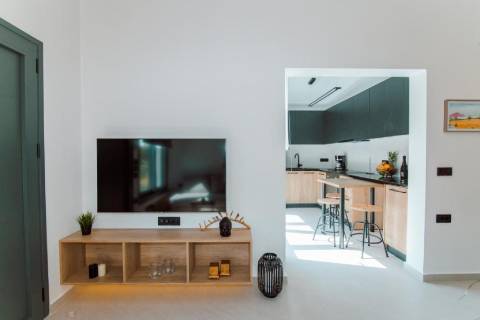 Andromahi Apartments & Suites Zakynthos Greece